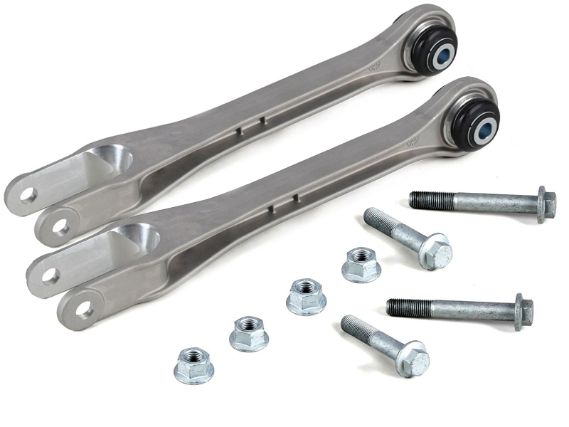 Control Arm with Lower Ball Joint. Porsche 997 98133105302/1 Design 911